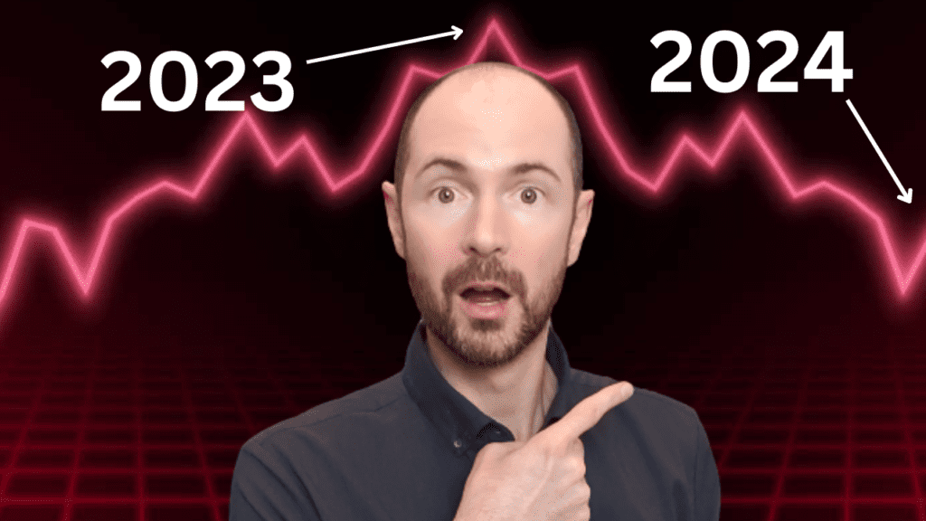 Mortgage Rate Predictions for 2024 Chris O'Connell